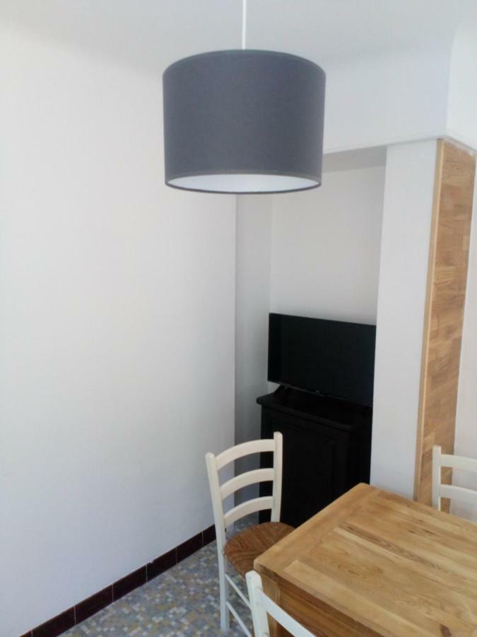 Hendaye Location Apartment Exterior photo